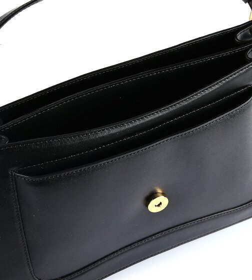 Coccinelle C-Me Handbag Leather 30 cm