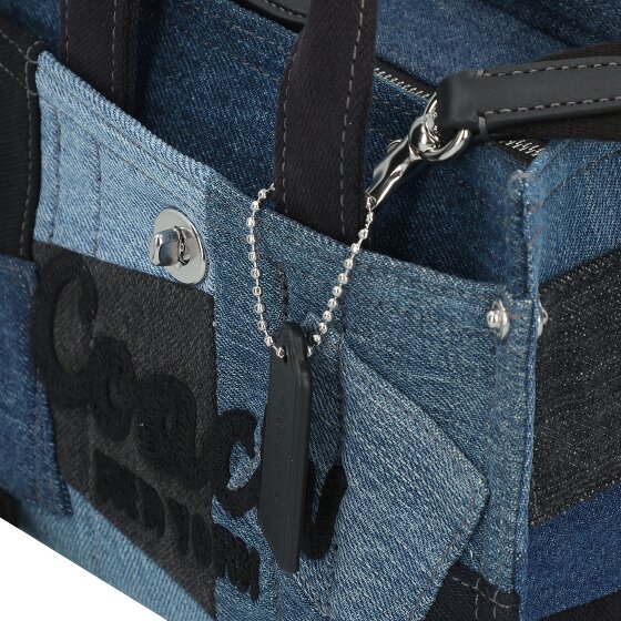 Coach Cargo Handbag 20 cm