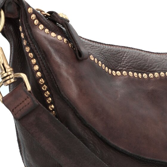 Campomaggi Kura Shoulder bag Leather 38 cm