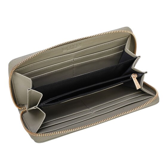 L.Credi Polly Wallet RFID protection 19 cm