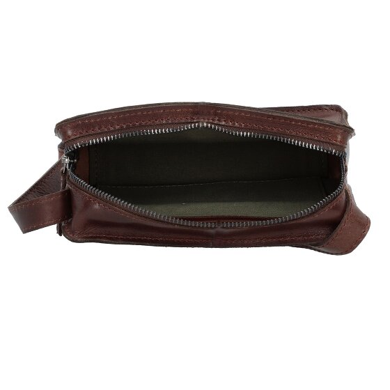 Harold's Aberdeen Shoulder bag Genuine Leather 20.5 cm