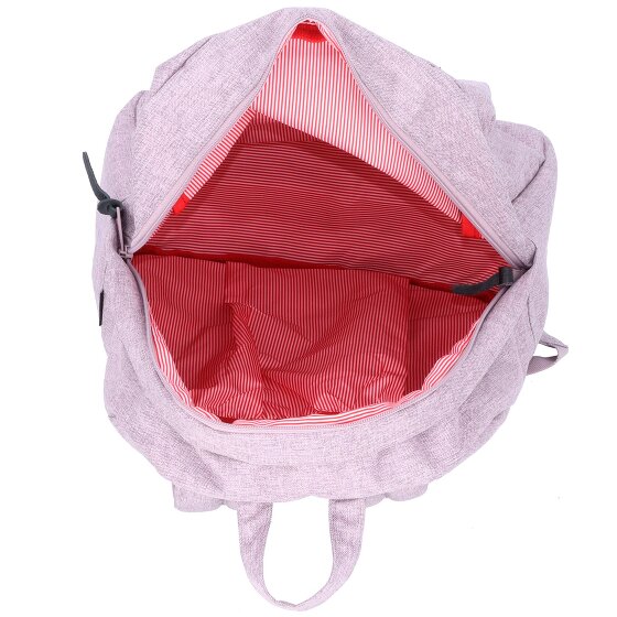 Herschel Heritage backpack 47 cm laptop compartment