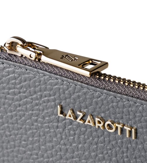 Lazarotti Bologna Leather key case Cardholder RFID leather 11.5