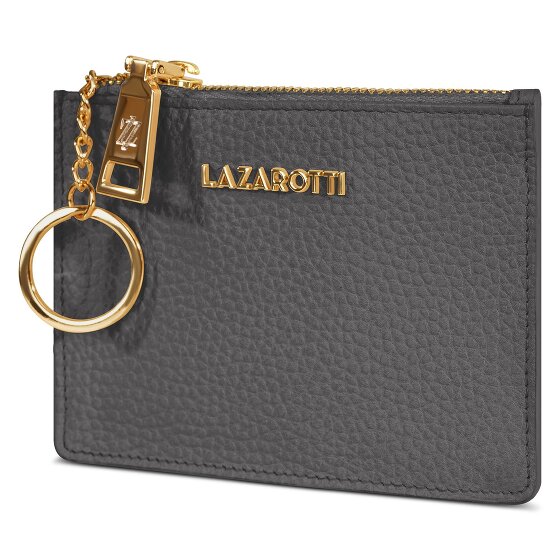 Lazarotti Bologna Leather Key wallet Leather 11.5 cm