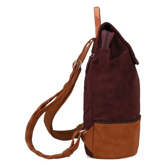 Zwei Jana Daypack 35 cm Laptop compartment