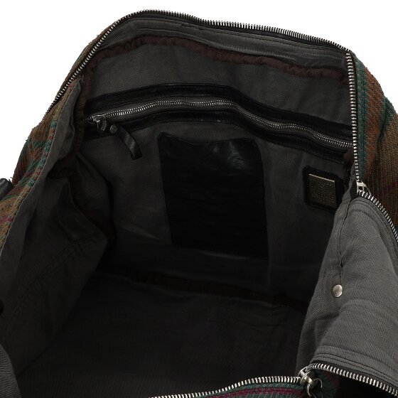 Campomaggi Weekender travel bag 51 cm