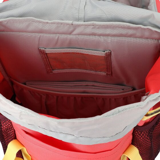 Jack Wolfskin Kids Explorer Trekking backpack 47 cm Jack Wolfskin Kids Explorer Trekking backpack 47 cm