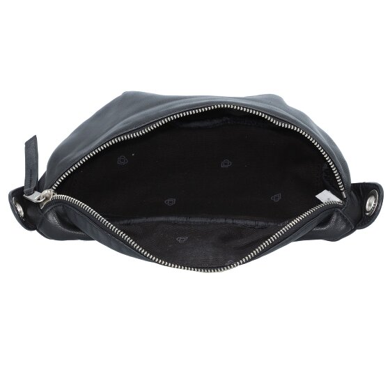 Liebeskind Tavia Bum bag Genuine Leather 27.5 cm
