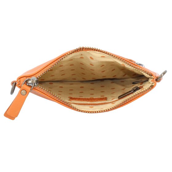 Esquire Peru shoulder bag leather 17 cm