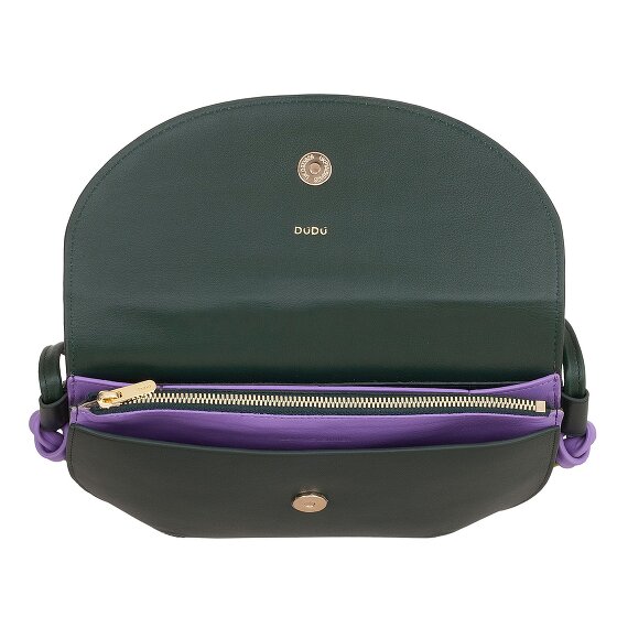 DuDu Skye Shoulder bag Genuine Leather 21 cm