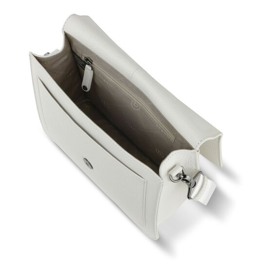 Bugatti Elsa Shoulder bag M Leather 25 cm