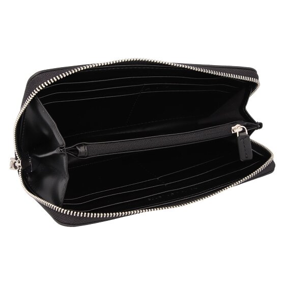 Calvin Klein Jeans Ultralight Wallet RFID protection 19 cm Calvin Klein Jeans Ultralight Wallet RFID protection 19 cm