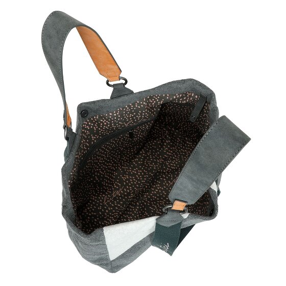 Fritzi aus Preußen Izzy Medium Limited Shoulder Bag 45 cm