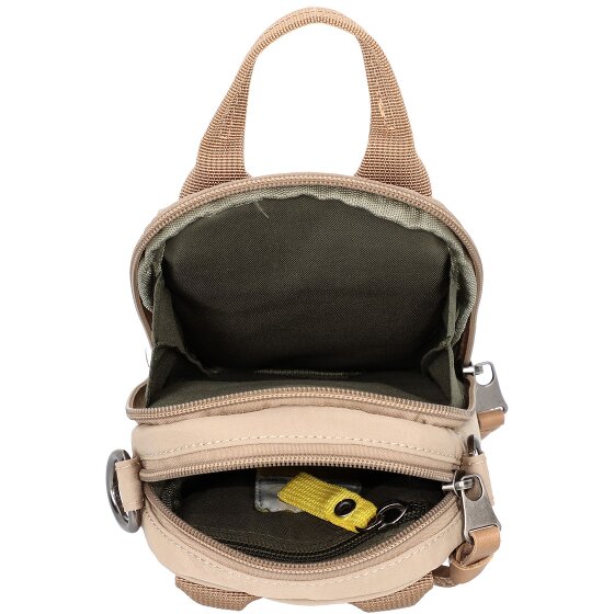 camel active Aruba shoulder bag 13 cm