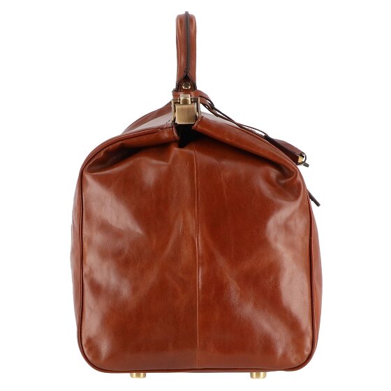 The Bridge Story Viaggio travel bag leather 50 cm