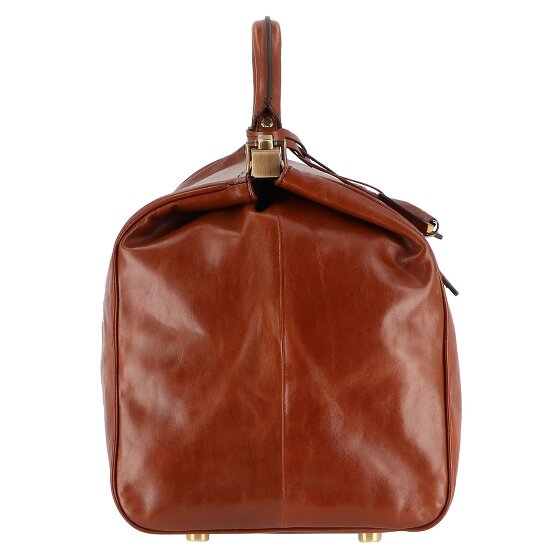 The Bridge Story Viaggio travel bag leather 50 cm