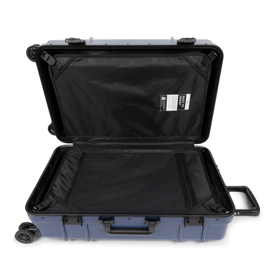 Eastpak Resist'r Case Resist'r Case 4 wheels Trolley L 78 cm