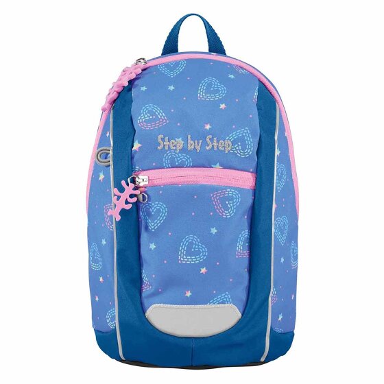 Step by Step Kiga Mini Kids backpack 30 cm