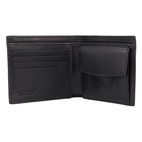 The Bridge Alberto Wallet Leather 11 cm