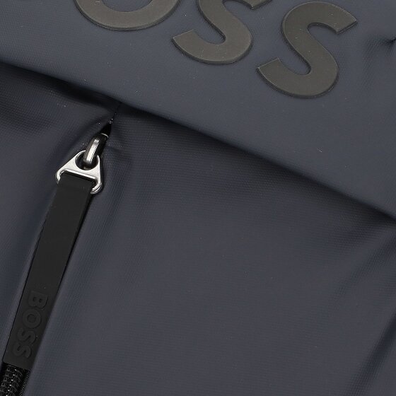 Boss Stormy Weekender travel bag 51 cm