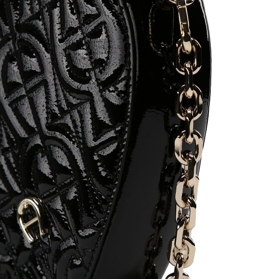 Aigner Fashion Shoulder bag Leather 19 cm