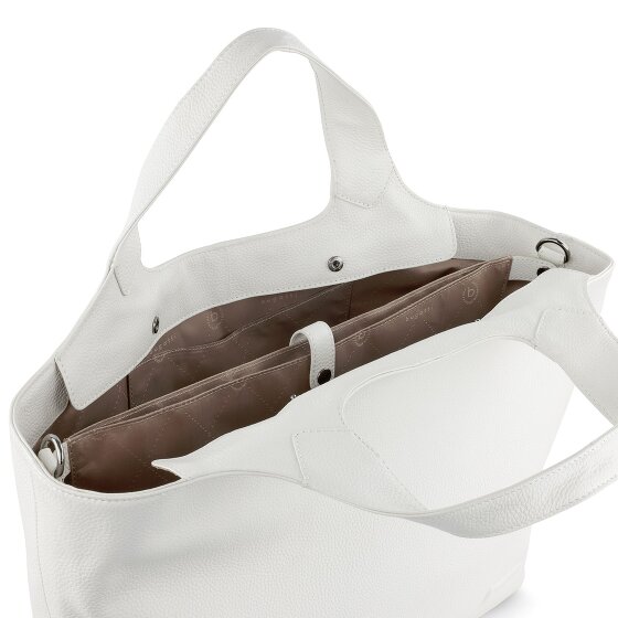 Bugatti Elsa Shopper Bag L Leather 50 cm Laptop compartment