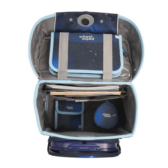 School-Mood Champion School bag set