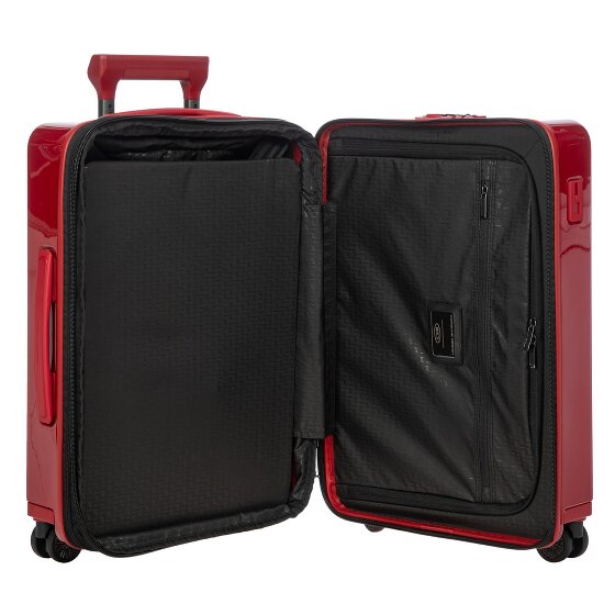 Porsche Design Roadster 4 Roll Cabin Trolley 55 cm