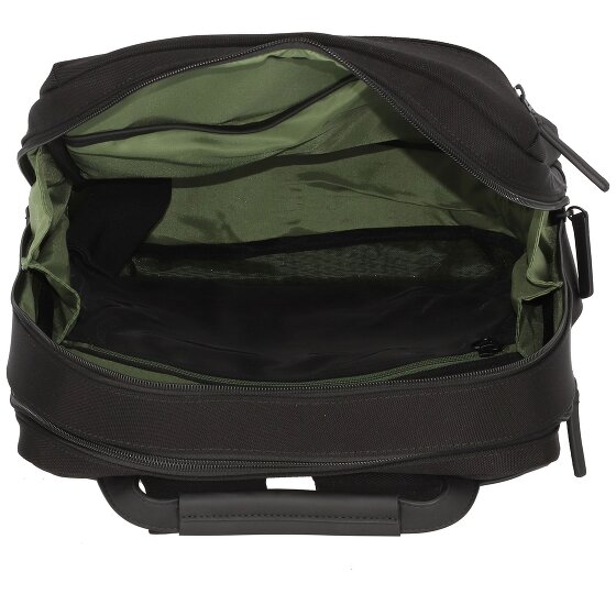 Jost Tallinn backpack 42 cm laptop compartment