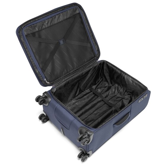 Epic Discovery Neo 4 Roll Trolley 67 cm Epic Discovery Neo 4 Roll Trolley 67 cm