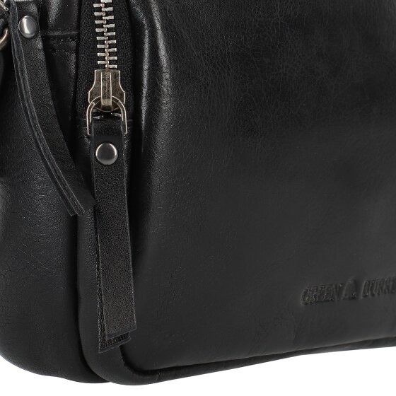 Greenburry Colombiana Shoulder bag Leather 21 cm