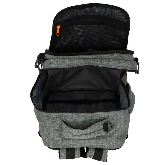 Worldpack Cabin Pro Daypack 40 cm Laptop compartment