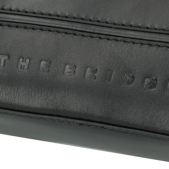 The Bridge Daphne Shoulder bag Leather 19 cm