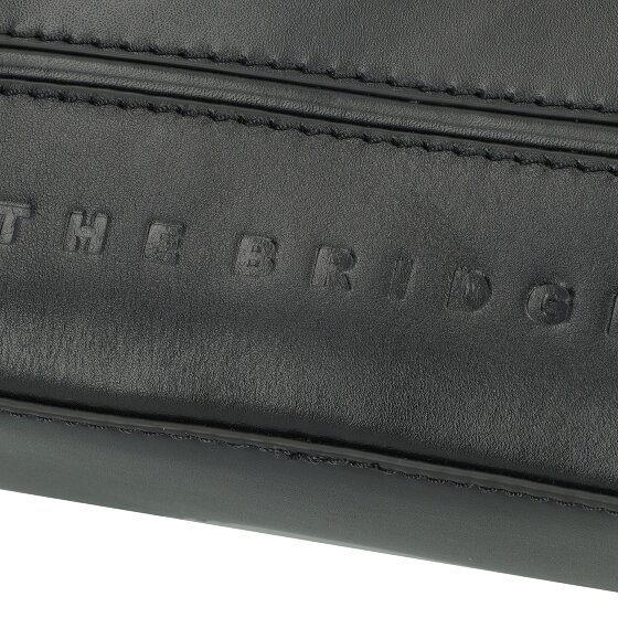 The Bridge Daphne Shoulder bag Leather 19 cm