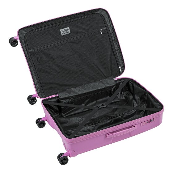 Epic Phantom SL 4-Wheel Trolley 66 cm