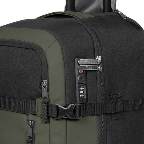 Eastpak Transit'R Pro 2 wheels Travel bag S 56 cm