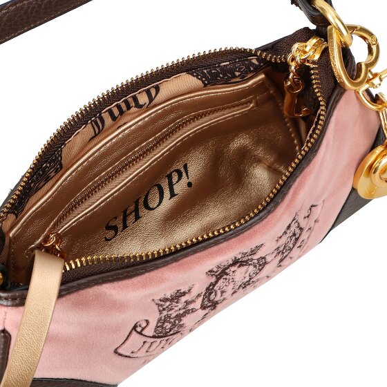 Juicy Couture Daydreamer Shoulder Bag 23.5 cm