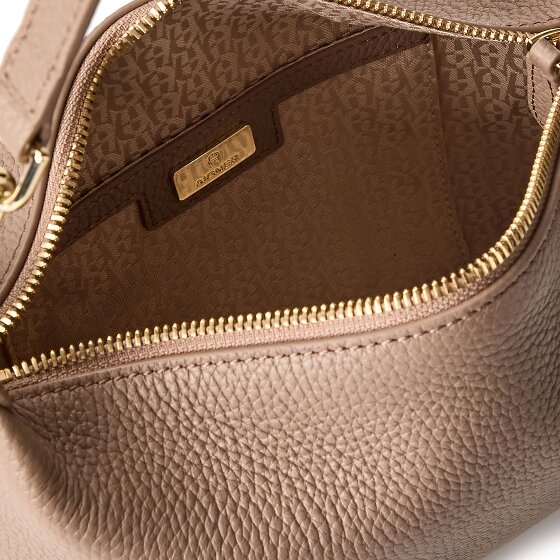 Aigner Fashion Handbag Leather 23 cm