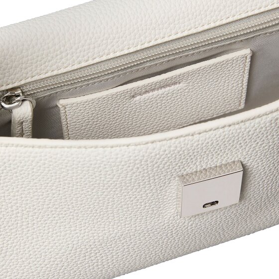 Calvin Klein Hardware Shoulder Bag 24 cm