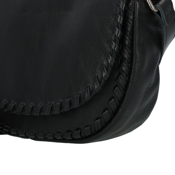 FredsBruder Calm Shoulder bag Leather 26 cm