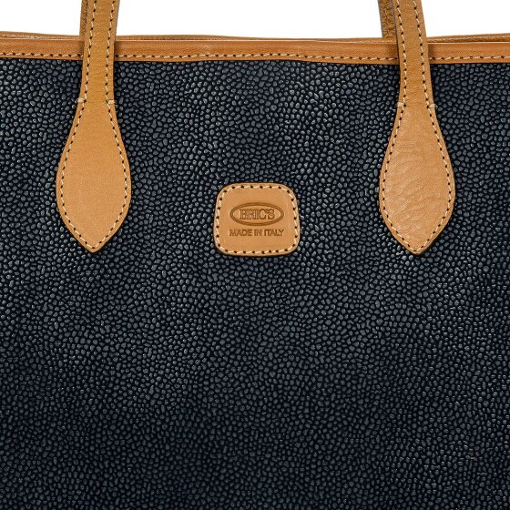 Bric's Life Shopper Bag 40.5 cm Laptop compartment Bric's Life Shopper Bag 40.5 cm Laptop compartment