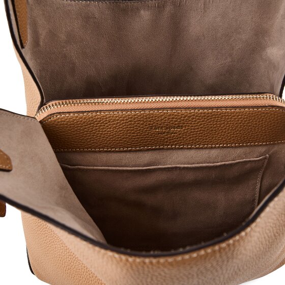 Kate Spade New York Deco Shoulder Bag Leather 28 cm