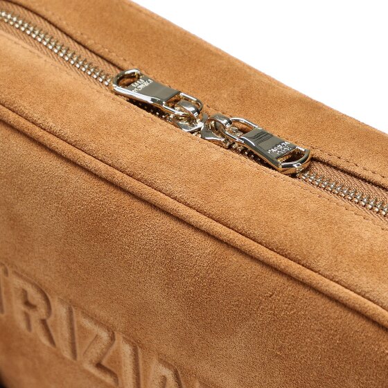 Patrizia Pepe Shoulder bag Leather 24 cm