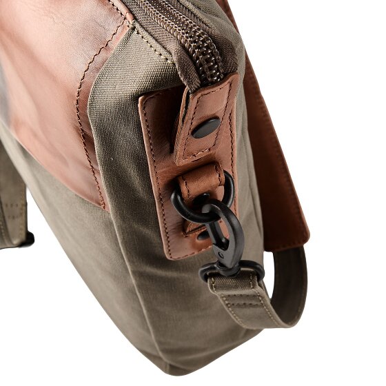 Harold's Wax Shoulder bag 24 cm