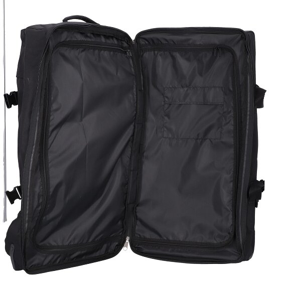 Eastpak Tranverz L 2 Roll Trolley 79 cm Eastpak Tranverz L 2 Roll Trolley 79 cm