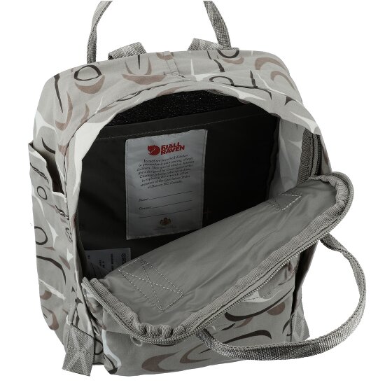 Fjällräven Kanken Art Mini Daypack 29 cm