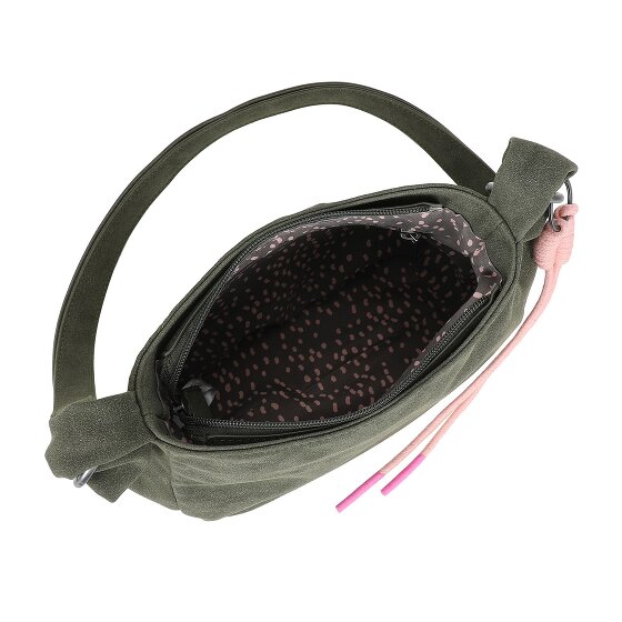 Fritzi aus Preußen Sue02 Shoulder bag 23 cm