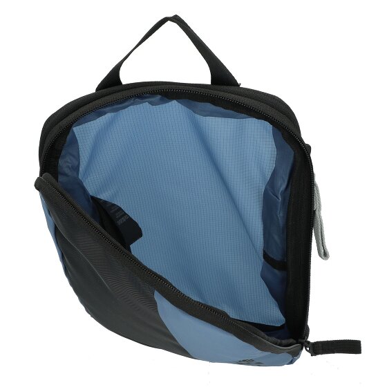 Jack Wolfskin Compression pannier 27.5 cm with expansion pleat