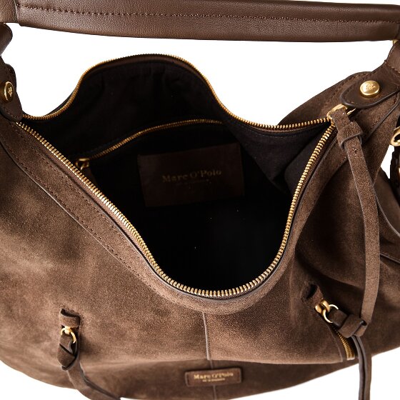 Marc O'Polo Philine Shoulder Bag Leather 35 cm