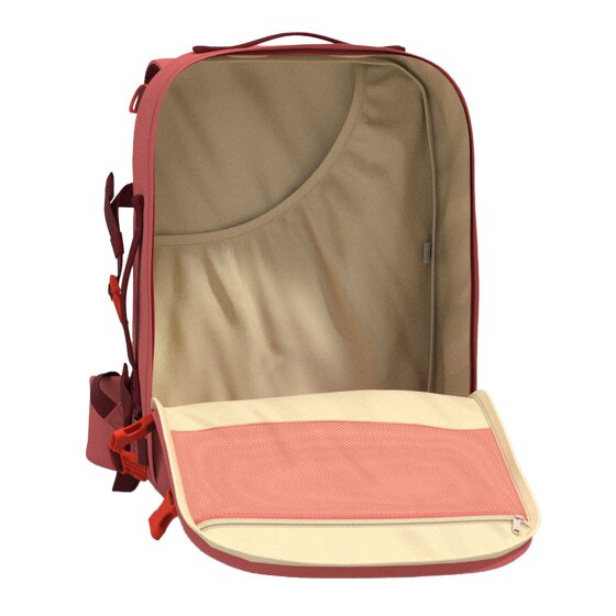 Cabin Zero Travel Cabin Bag Classic Pro 32L Backpack 46 cm laptop compartment
